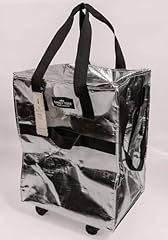 Metallic rolling shopping for sale  Delivered anywhere in USA 