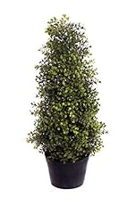 Best artificial potted for sale  Delivered anywhere in UK