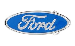 Ford blue logo for sale  Delivered anywhere in USA 