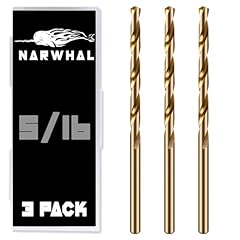 Inch cobalt drill for sale  Delivered anywhere in USA 