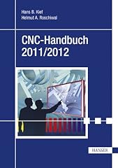Cnc handbuch 2011 d'occasion  Livré partout en Belgiqu