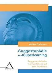 Suggestopädie superlearning g gebraucht kaufen  Wird an jeden Ort in Deutschland