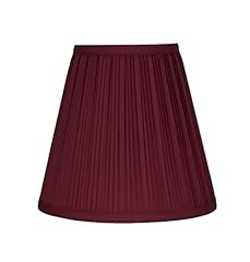 Urbanest mushroom pleated for sale  Delivered anywhere in USA 