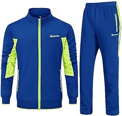 Rdruko men tracksuit for sale  Delivered anywhere in USA 