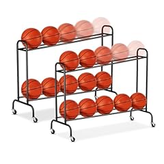 Extcct 2pcs basketball for sale  Delivered anywhere in USA 