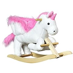 Qaba unicorn baby for sale  Delivered anywhere in USA 