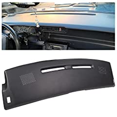 Ecotric dashboard cover for sale  Delivered anywhere in USA 