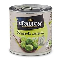 Aucy brussel sprouts for sale  Delivered anywhere in UK