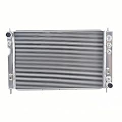 Aluminum radiator chevrolet for sale  Delivered anywhere in USA 