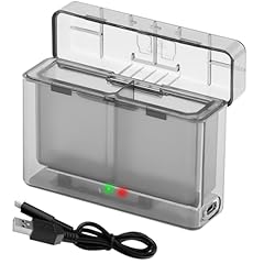 Lyongtech e10 caricabatteria usato  Spedito ovunque in Italia 