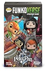 Funkoverse peter pan for sale  Delivered anywhere in USA 