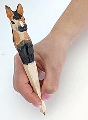 Barbacado penne legno usato  Spedito ovunque in Italia 