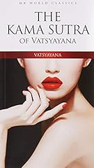 Kama sutra vatsyayana for sale  Delivered anywhere in USA 