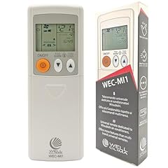 Wellclima wec mi1 usato  Spedito ovunque in Italia 