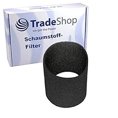 Trade shop schaumfilter gebraucht kaufen  Wird an jeden Ort in Deutschland