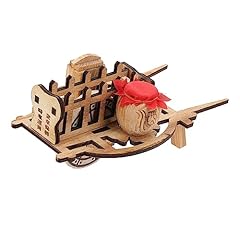 Fondotin vintage wooden for sale  Delivered anywhere in USA 