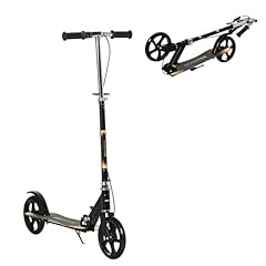 Homcom trottinette pliable d'occasion  Livré partout en France