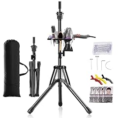 Ebliki wig stand for sale  Delivered anywhere in USA 