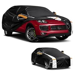 Car cover custom for sale  Delivered anywhere in UK
