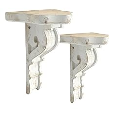 Senjchicwd corbels shelves for sale  Delivered anywhere in USA 