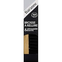 Baranne brosse reluire d'occasion  Livré partout en France