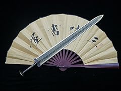 Chinese bronze sword for sale  Delivered anywhere in USA 