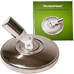 Ciclone ispinmop stainless for sale  Delivered anywhere in USA 