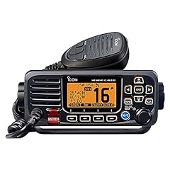 Icom m330ge vhf usato  Spedito ovunque in Italia 