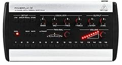 Behringer powerplay p16 for sale  Delivered anywhere in USA 