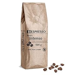 Biespresso 500g caffè usato  Spedito ovunque in Italia 