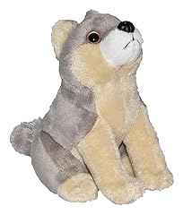 peluche geante loup d'occasion  Livré partout en France