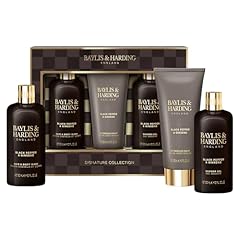 Baylis harding black for sale  Delivered anywhere in UK