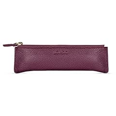 trousse cuir vintage d'occasion trousse cuir vintage d'occasion Livré partout en France