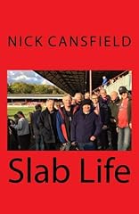 Slab life rambling for sale  Delivered anywhere in UK