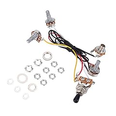 Bass wiring harness for sale  Delivered anywhere in UK