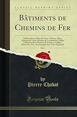 Bâtiments chemins fer d'occasion  Livré partout en France
