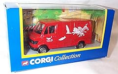 Corgi classic red for sale  Delivered anywhere in Ireland