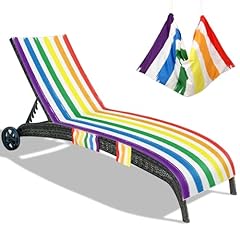 Mountclim rainbow lounge for sale  Delivered anywhere in USA 