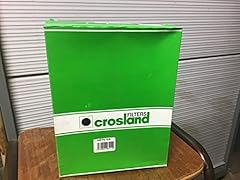 Crosland air filter for sale  Delivered anywhere in UK