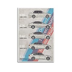 Sport car poster for sale  Delivered anywhere in UK