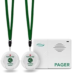 Smart caregiver pager for sale  Delivered anywhere in USA 