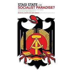 Stasi state socialist for sale  Delivered anywhere in USA 