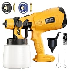 Paint sprayer dewalt for sale  Delivered anywhere in UK