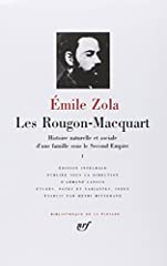 Occasion, Les Rougon-Macquart, tome I d'occasion  Livré partout en France