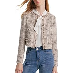 Goelia tweed jackets for sale  Delivered anywhere in UK