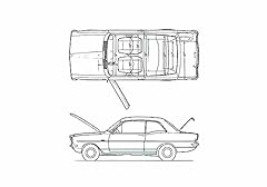 Photo blueprint vauxhall for sale  Delivered anywhere in UK
