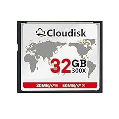 Cloudisk compact flash for sale  Delivered anywhere in USA 