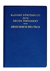 Kleines wörterbuch zum gebraucht kaufen  Wird an jeden Ort in Deutschland