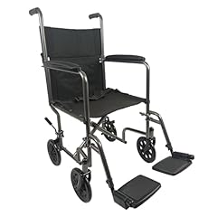 Lightweight folding attendant for sale  Delivered anywhere in UK