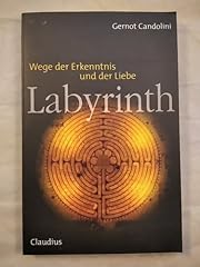 Labyrinth wege erkenntnis gebraucht kaufen  Wird an jeden Ort in Deutschland